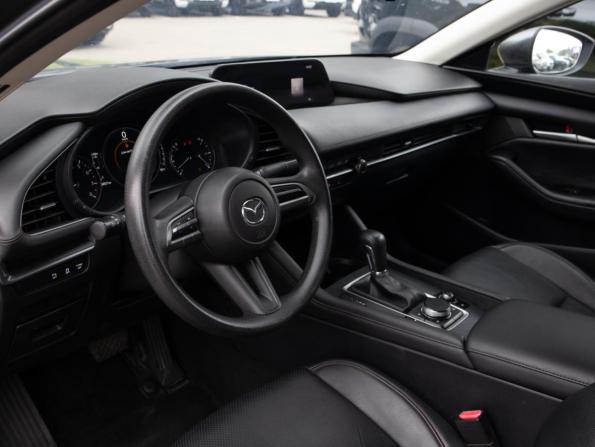 Mazda 3 IV (BP) с пробегом 2020 года, цена 2 068 000 рублей, 104920 км, седан, Автокод Объявления
