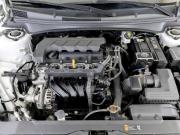 Hyundai Elantra VII (CN7) Рестайлинг Москва  - изображение 40