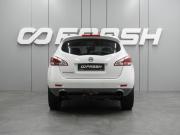 Nissan Murano II (Z51) Рестайлинг 2 Воронеж  - изображение 26