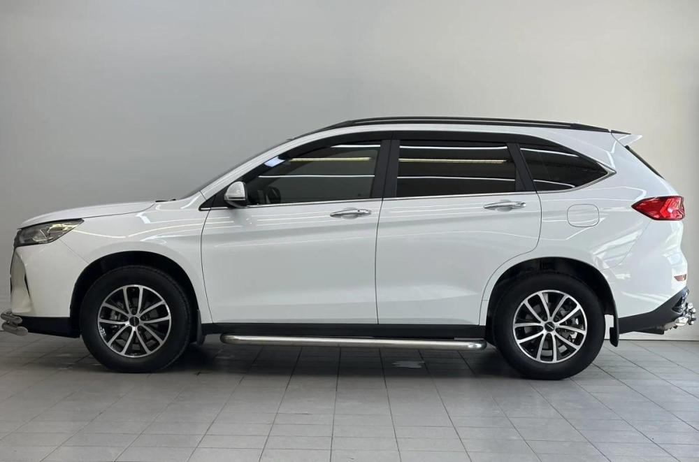 Haval M6 II Барнаул  - изображение 9
