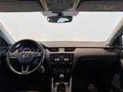 Skoda Octavia III (A7) Рестайлинг Волгоград  - изображение 38