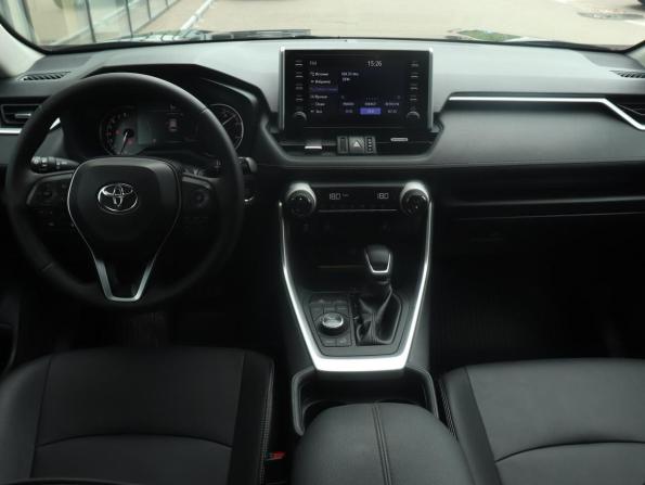 Toyota RAV4 V (XA50) с пробегом 2019 года, цена 3 150 000 рублей, 81273 км, внедорожник, Автокод Объявления