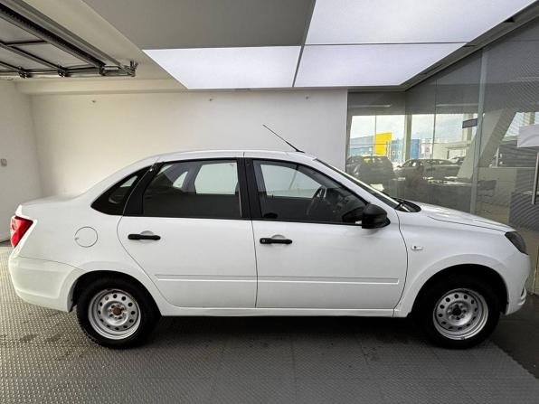 Lada (ВАЗ) Granta I Рестайлинг с пробегом 2020 года, цена 555 000 рублей, 85300 км, седан, Автокод Объявления