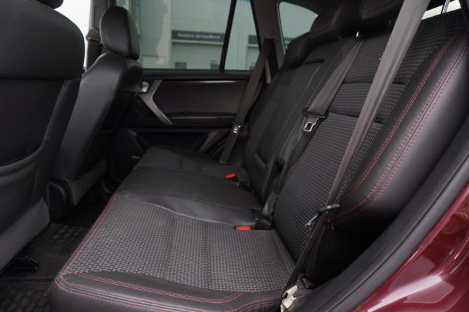 Chery Tiggo 3 I с пробегом 2017 года, цена 739 000 рублей, 192000 км, внедорожник, Автокод Объявления