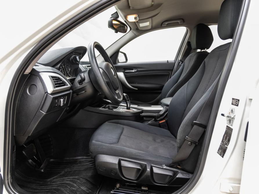 BMW 1 серии II (F20/F21) Волгоград  - изображение 23