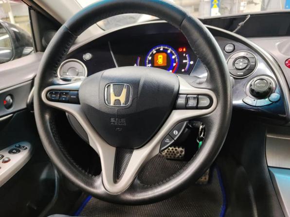 Honda Civic VIII с пробегом 2008 года, цена 541 780 рублей, 215399 км, хэтчбек, Автокод Объявления