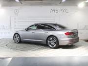 Audi A6 V (C8) Москва  - изображение 41