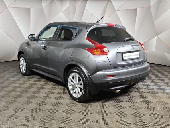 Nissan Juke I с пробегом 2011 года, цена 1 045 000 рублей, 110914 км, внедорожник, Автокод Объявления