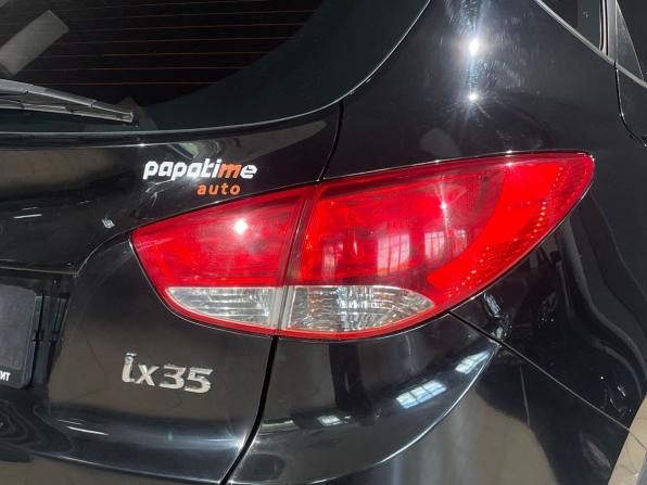Hyundai ix35 I с пробегом 2012 года, цена 999 000 рублей, 257644 км, внедорожник, Автокод Объявления