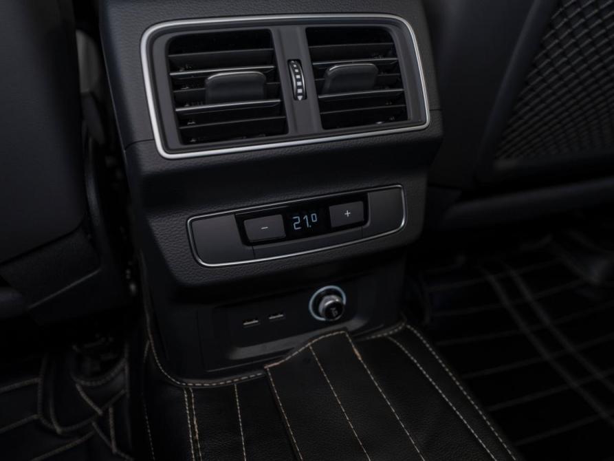 Audi Q5 II (FY) Рестайлинг Москва  - изображение 14