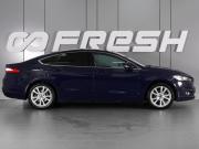 Ford Mondeo V Минеральные Воды  - изображение 21