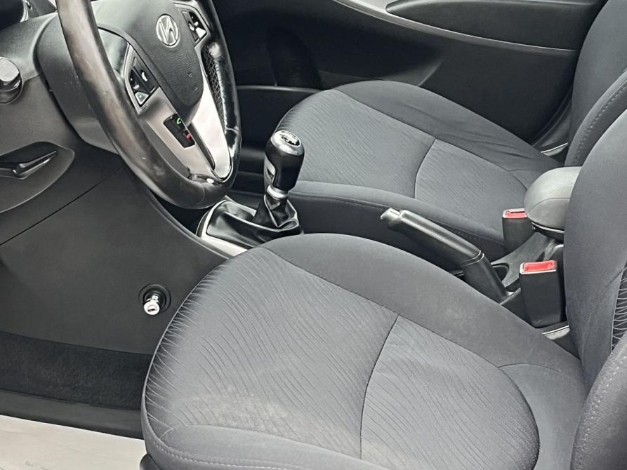 Hyundai Solaris I Рестайлинг Мурманск  - изображение 11