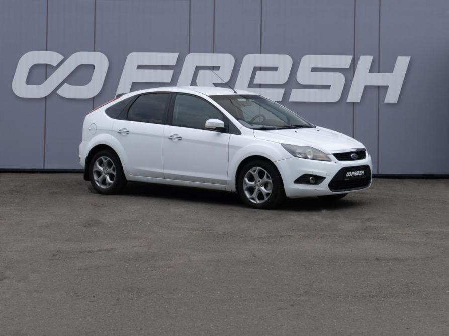 Ford Focus II Рестайлинг Кропоткин  - изображение 1