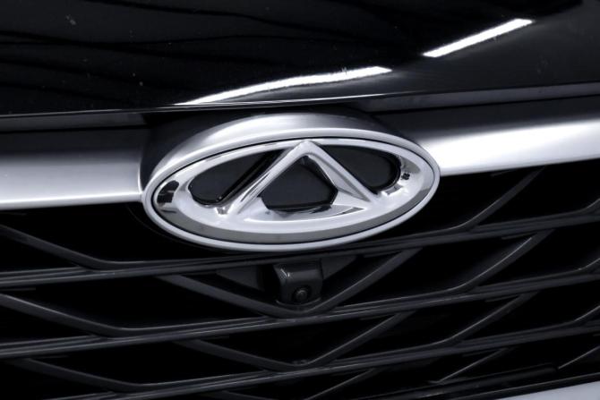 Chery Arrizo 8 с пробегом 2023 года, цена 1 999 000 рублей, 33710 км, седан, Автокод Объявления
