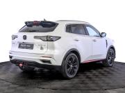Changan CS55 Plus II Москва  - изображение 33