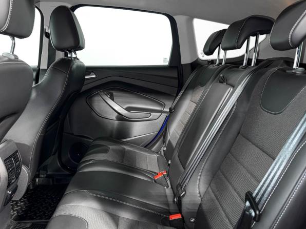 Ford Kuga II с пробегом 2015 года, цена 1 129 000 рублей, 151000 км, внедорожник, Автокод Объявления