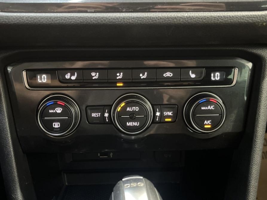 Volkswagen Tiguan II Курск  - изображение 13