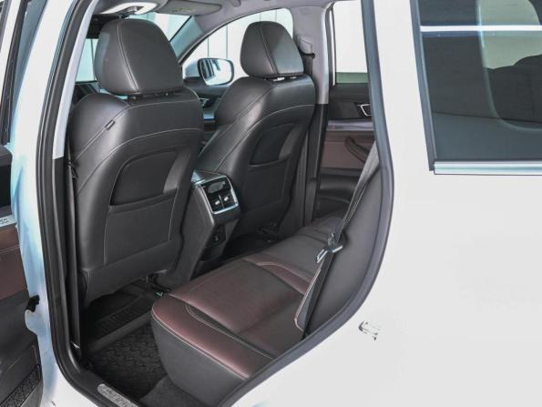 Chery Tiggo 8 Pro I с пробегом 2021 года, цена 1 889 000 рублей, 121760 км, внедорожник, Автокод Объявления