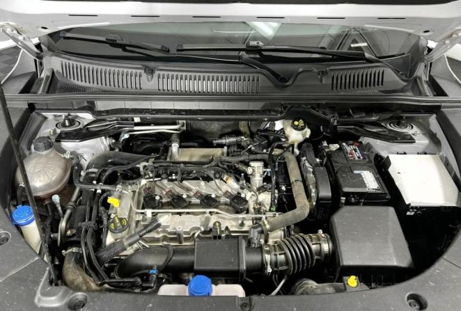 Changan CS75 Plus IV с пробегом 2025 года, цена 3 575 000 рублей, 4793 км, внедорожник, Автокод Объявления