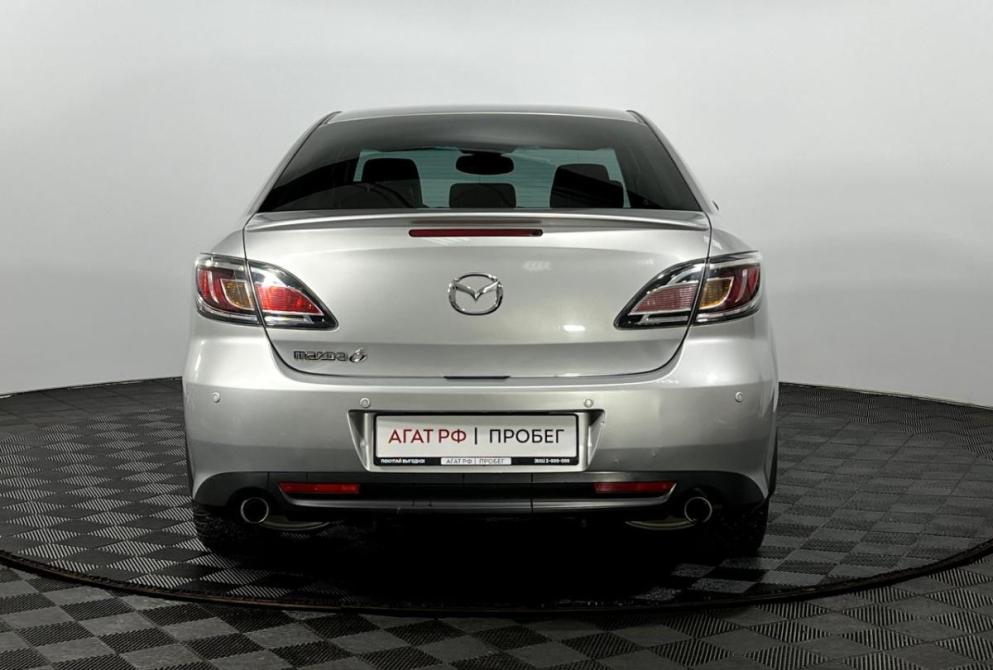 Mazda 6 II (GH) Рестайлинг Нижний Новгород  - изображение 7