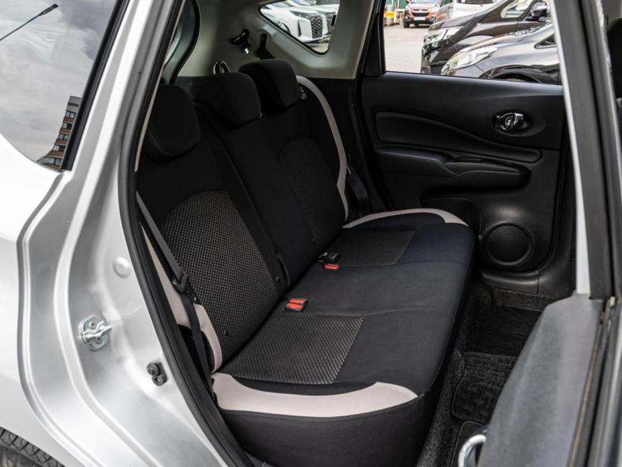 Nissan Note II Рестайлинг Краснодар  - изображение 11