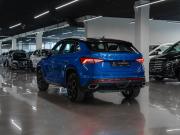 Skoda Kodiaq I Рестайлинг Москва  - изображение 33