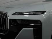 BMW 7 серии VII (G70) Москва  - изображение 33