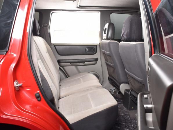 Nissan X-Trail I с пробегом 2002 года, цена 624 995 рублей, 306027 км, внедорожник, Автокод Объявления