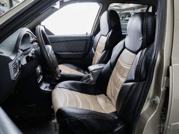 Daewoo Nexia I Рестайлинг с пробегом 2011 года, цена 145 000 рублей, 202755 км, седан, Автокод Объявления