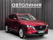 Mazda CX-5 II Рестайлинг Красноярск  - изображение 27