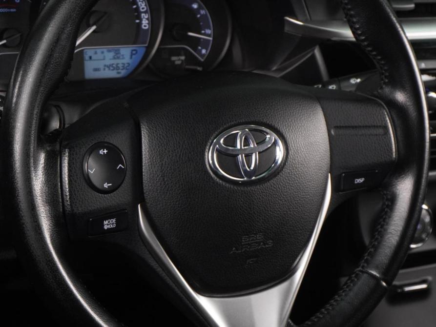 Toyota Corolla XI (E160 E170 E180) Воронеж  - изображение 16