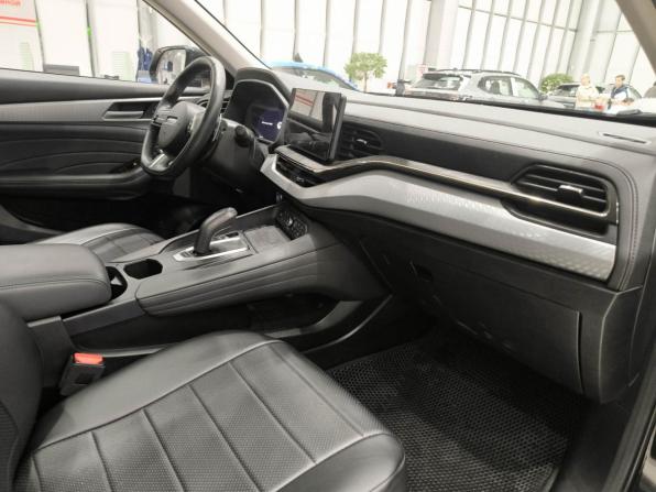 Haval F7 I Рестайлинг с пробегом 2022 года, цена 2 050 000 рублей, 63200 км, внедорожник, Автокод Объявления