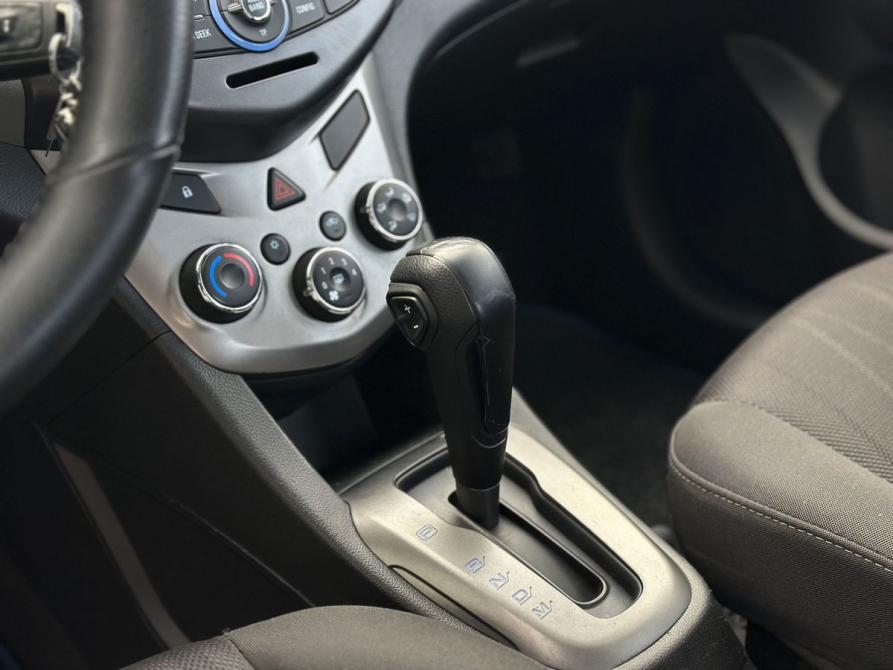 Chevrolet Aveo II Липецк  - изображение 15