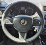 Skoda Fabia II Рестайлинг Воронеж  - изображение 32