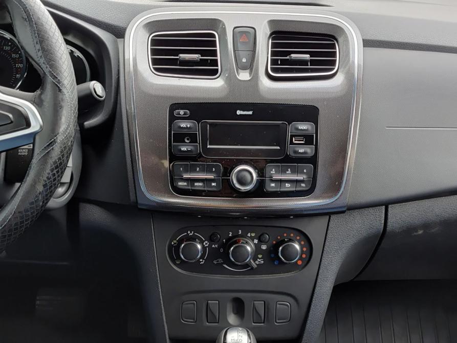 Renault Logan II Рестайлинг Ижевск  - изображение 18