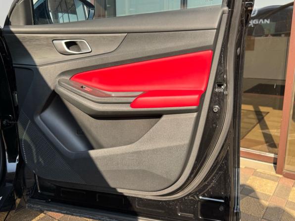 Changan CS55 Plus II с пробегом 2023 года, цена 2 030 000 рублей, 30837 км, внедорожник, Автокод Объявления