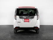 Toyota Tank I Иркутск  - изображение 27