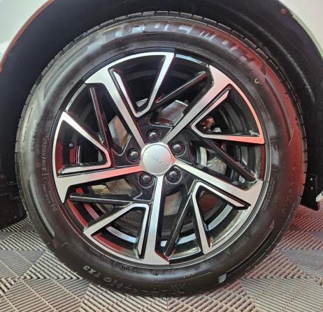 Haval Jolion I с пробегом 2022 года, цена 1 495 000 рублей, 109535 км, внедорожник, Автокод Объявления