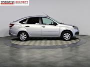 Lada (ВАЗ) Granta I Рестайлинг Белгород  - изображение 22