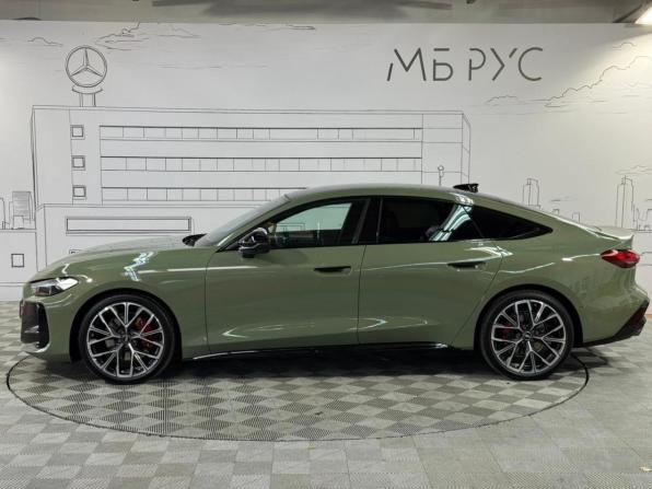 Новый Audi A5 III (B10) 2026 года, цена 6 650 000 рублей, седан, Автокод Объявления