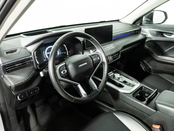 Haval Jolion I Рестайлинг с пробегом 2024 года, цена 2 049 700 рублей, 58074 км, внедорожник, Автокод Объявления