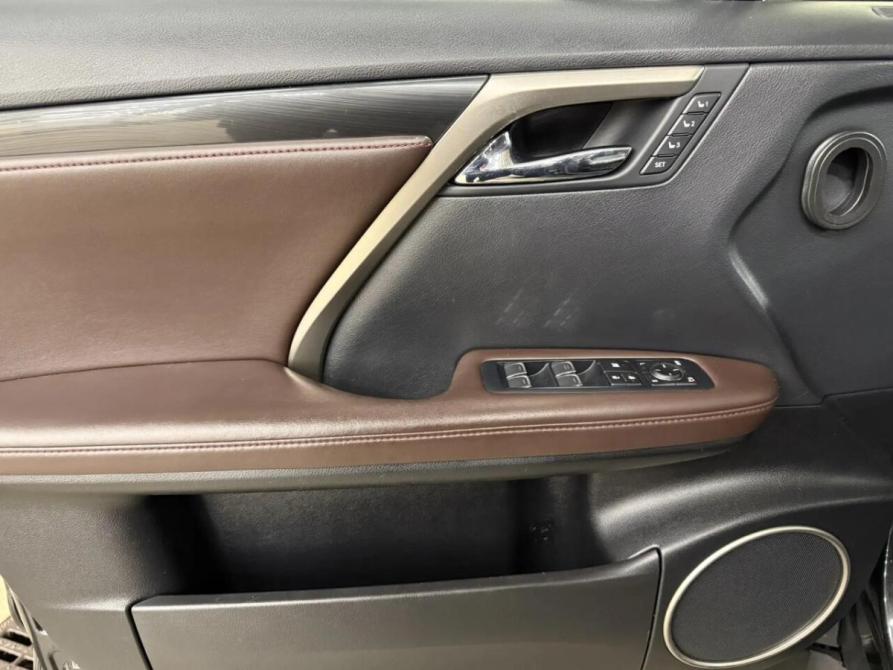 Lexus RX IV Набережные Челны  - изображение 6