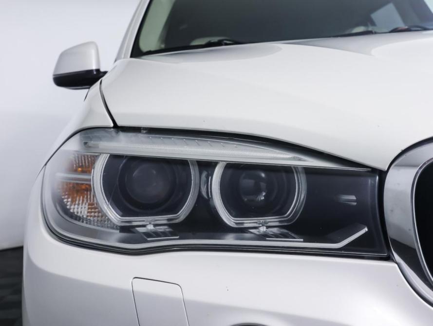 BMW X5 III (F15) Москва  - изображение 21