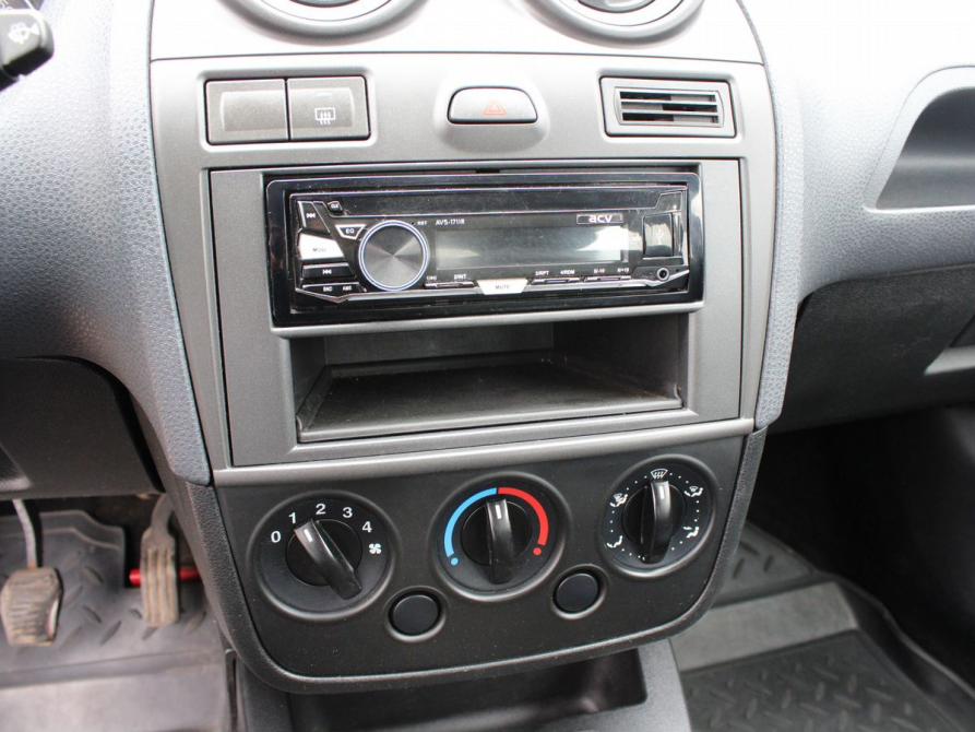 Ford Fiesta Mk5 Нижний Новгород  - изображение 9
