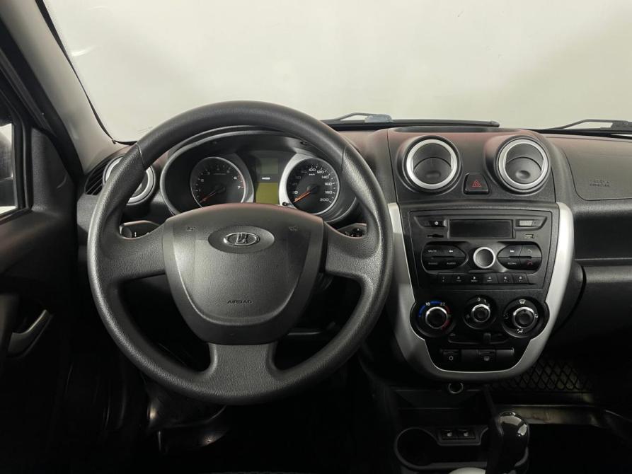 Lada (ВАЗ) Granta I Воронеж  - изображение 13