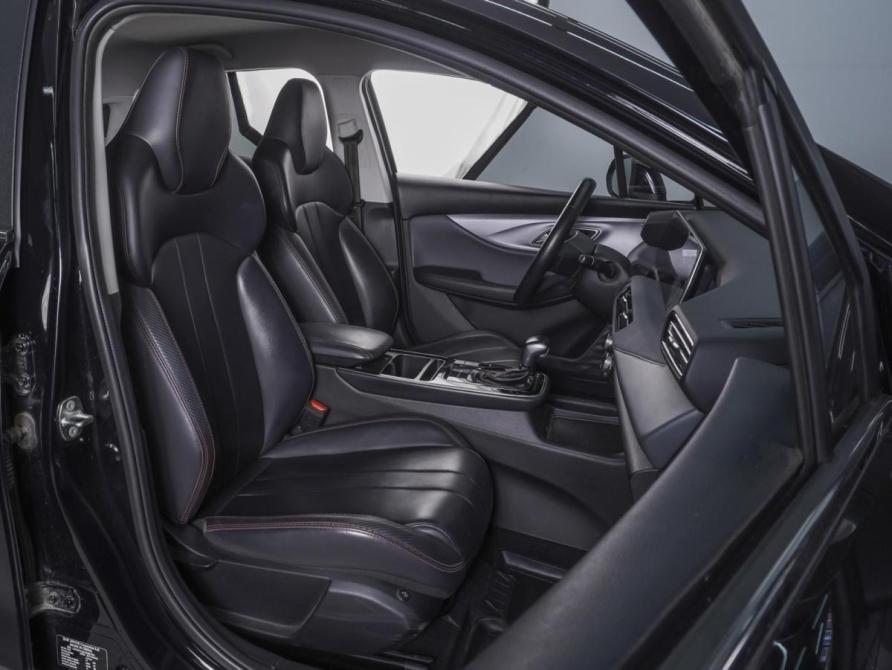 BAIC U5 Plus Ростов-на-Дону  - изображение 8