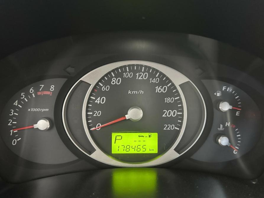 Hyundai Tucson I Красноярск  - изображение 7