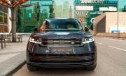 Land Rover Range Rover V Москва  - изображение 145