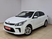 Kia Rio IV Альметьевск  - изображение 23