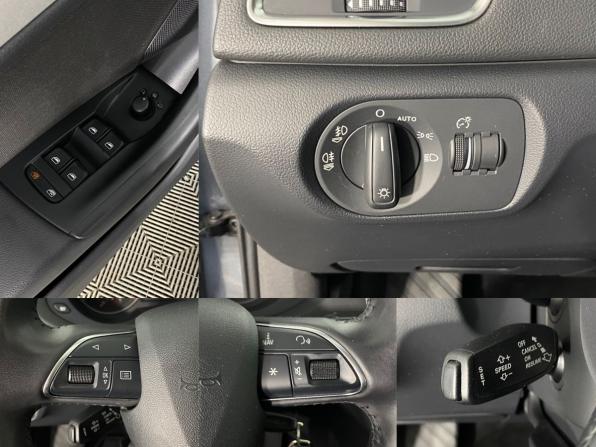 Audi Q3 I (8U) с пробегом 2014 года, цена 1 760 000 рублей, 137696 км, внедорожник, Автокод Объявления
